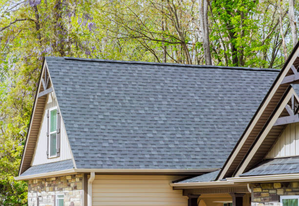 Best Storm Damage Roof Repair  in Monticello, GA