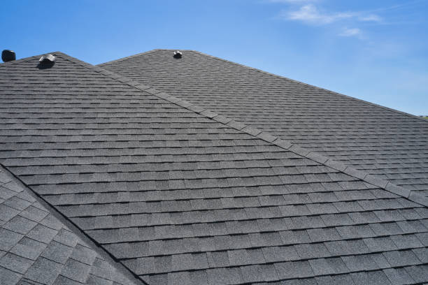 Roof Insulation in Monticello, GA